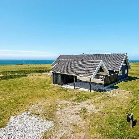 Xlii Holiday home