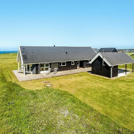 Holiday home Xlii Hjorring