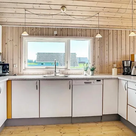 Xlii Holiday home *