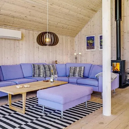 Xlii Holiday home