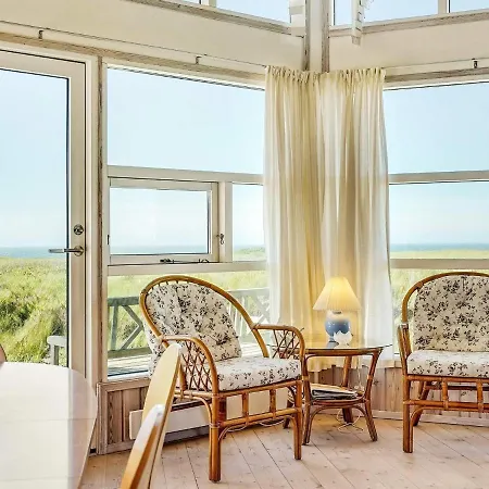 Holiday home Xlii