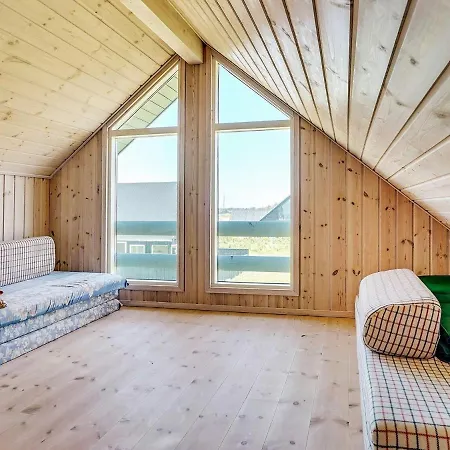 Xlii Holiday home *