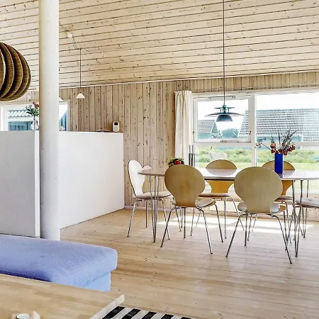 Holiday home Xlii Hjorring